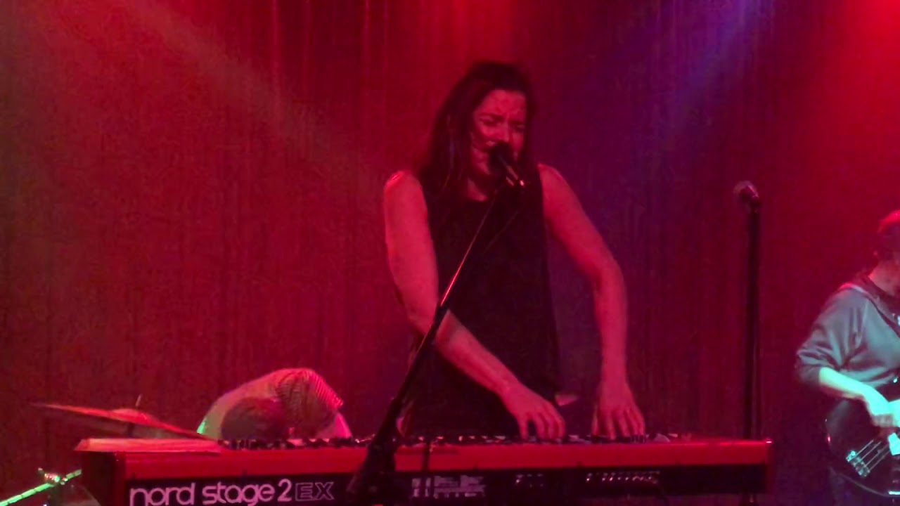 Watch Louiza - "Party Trick" (Live at The Maltese Chico CA 09 Feb 2019) on YouTube Watch Louiza - "Party Trick" (Live at The Maltese Chico CA 09 Feb 2019) on YouTube