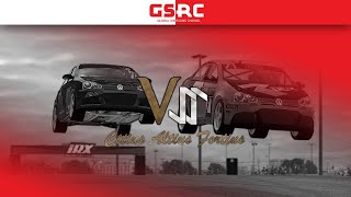 Jetta RX Charity Cup | 2020 Round 7 | Sonoma Raceway Rally Circuit