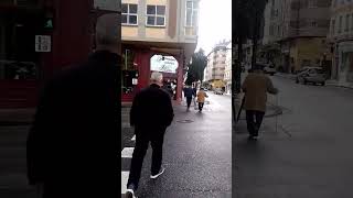 buscando trabajo en lugo hasta volverme viral