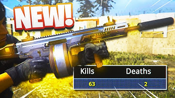 THE NEW KILO 141.. MUST UNLOCK! - NEW BEST KILO 141 CLASS MODERN WARFARE! (Best Class Setups COD MW)