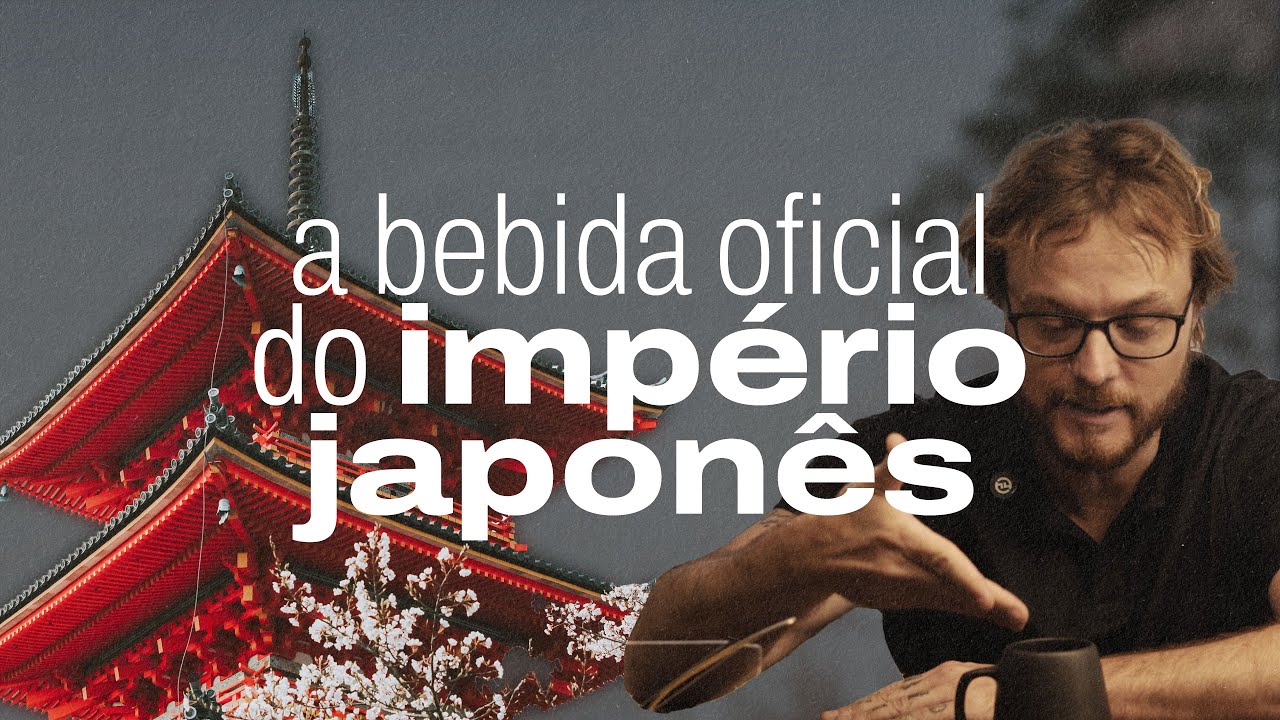 O CAFÉ MAIS VALIOSO DO MUNDO