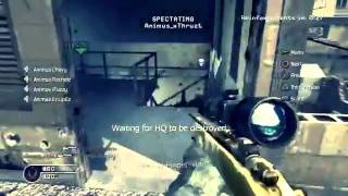 Animus vs PropeL Cod4