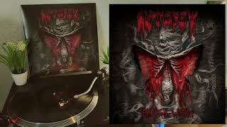 AUTOPSY - The Tomb Within (Vinyl, 12&quot;, 45 RPM, EP, Reissue)