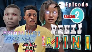 PENZI LA JINI ❤️ Part 2  [SEASON TWO]