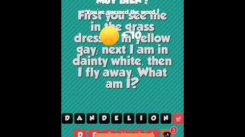 Riddle Me That Level 51-60 Answer Guide