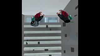 I tried STRIDE vr