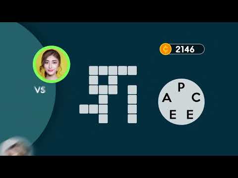 Wordscapes
