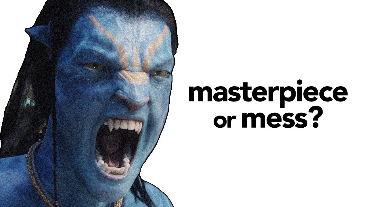 the-new-avatar-movie-is-strange-review-youtube