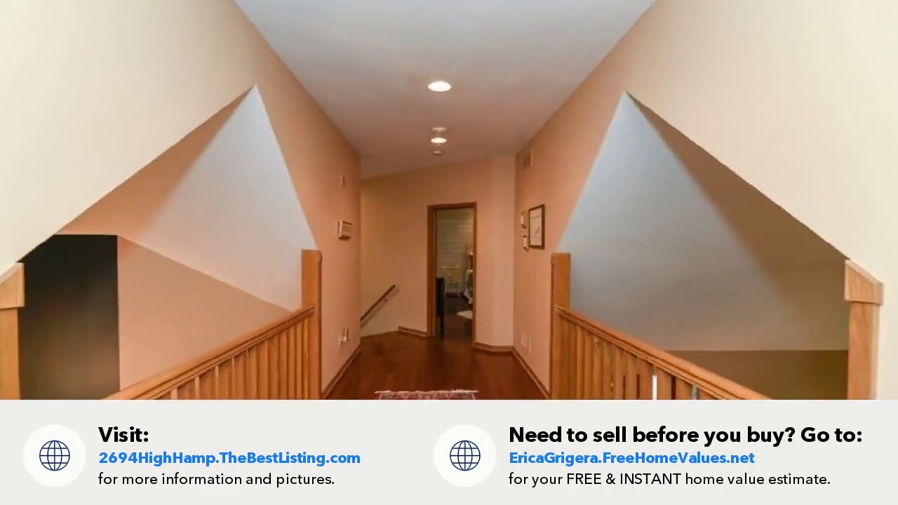 2694 High Hampton Trl, Cuyahoga Falls, OH Presented by Erica Grigera