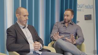 Bienestar laboral y salud mental en las empresas | #Top100Live Thinking Heads