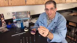 Controlling Combustion