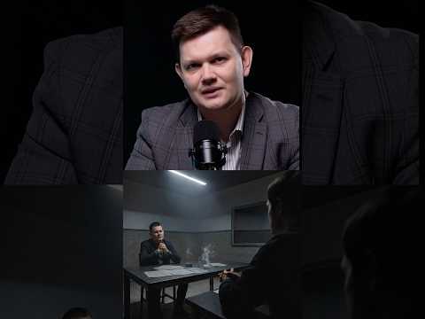 САМЫЙ ПОПУЛЯРНЫЙ ПРИЕМ СЛЕДОВАТЕЛЕЙ