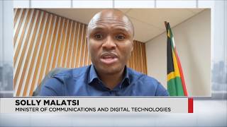Watch Whats Next For South Africas Ai Policy