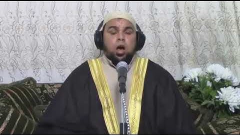 حــصــــريـــا الرقية الشرعية ( كاملة ) بصوت الشيخ _ عبدالله كامل ( حفظه الله )(360P)