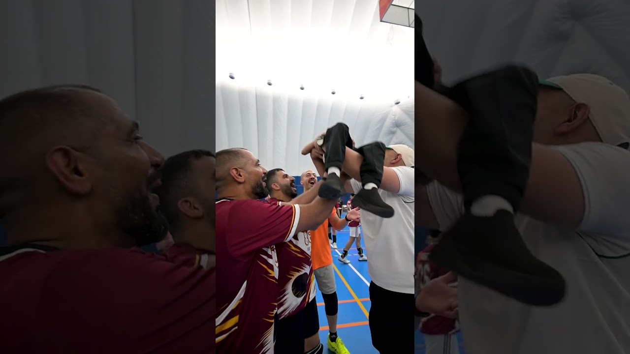 📹|  ملخص الختام "بطولة المناطق"