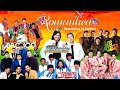 LOS TEMERAIROS, BUKIS, YONICS, BRONCO, CAMINANTES, ACOSTA.... GRUPERAS INMORTALES