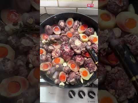 בשר שמתפרק מהעצם ורוטב שחודר עד הנשמה: העיקרית שתפיל את כולם