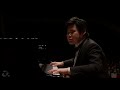 Nobuyuki Tsujii plays Grieg: Piano Concerto 2nd movement