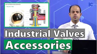 Industrial Valve  Accessories Training