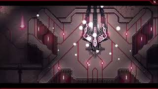 [Crosscode] [Spoilers] storming Vermillion Wasteland