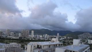 Tusitala Waikiki Townhouse