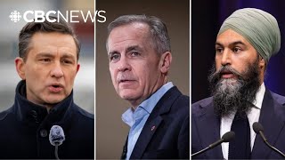 CANADA ELECTION | Top 10 Toronto and GTA ridings to watch