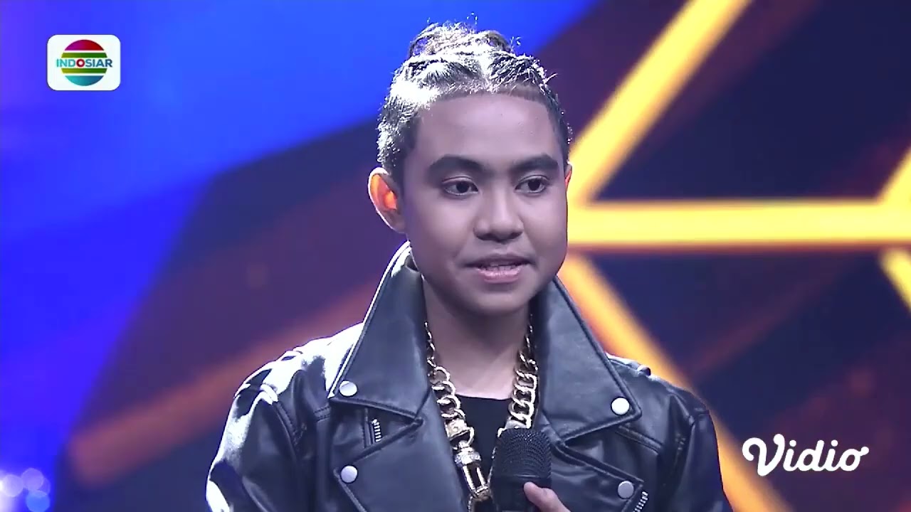 Jadi Akademia Terbaik! Eby (Bima) Tempati Posisi Tertinggi & Dapat Rewards dari Nassar | D'Academy 5