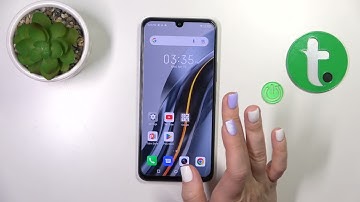 How to Check Phone Model on INFINIX Note 12 (2023)? - Find Phone Specs