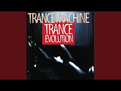 Trancemachine — Trance Evolution (Trancitive Mix)