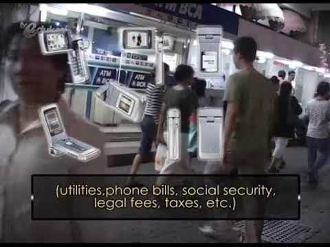 ATM The Magic Machine seg5 | Video Learning Object