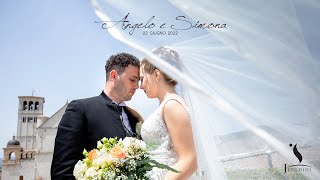 Angelo & Simona - Video Same Day Edit