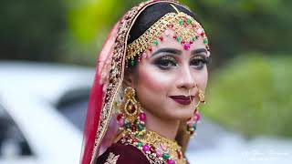 Marjan Wedding Sp Parvez Photography