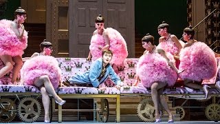 Download Lagu L'étoile: Trailer - De Nationale Opera | Dutch National Opera MP3