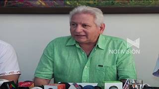 Costas No Invitará Al Gobierno Para Actos Del 24 De Septiembre
