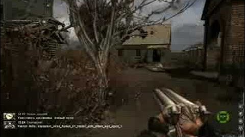 S.T.A.L.K.E.R.: Clear Sky - Interview Oleg Yavorsky Part 3