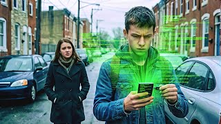 Iss Hacker Ko Mila Ek KHATARNAK Algorithm | Hacker (2019) | Explained in Hindi