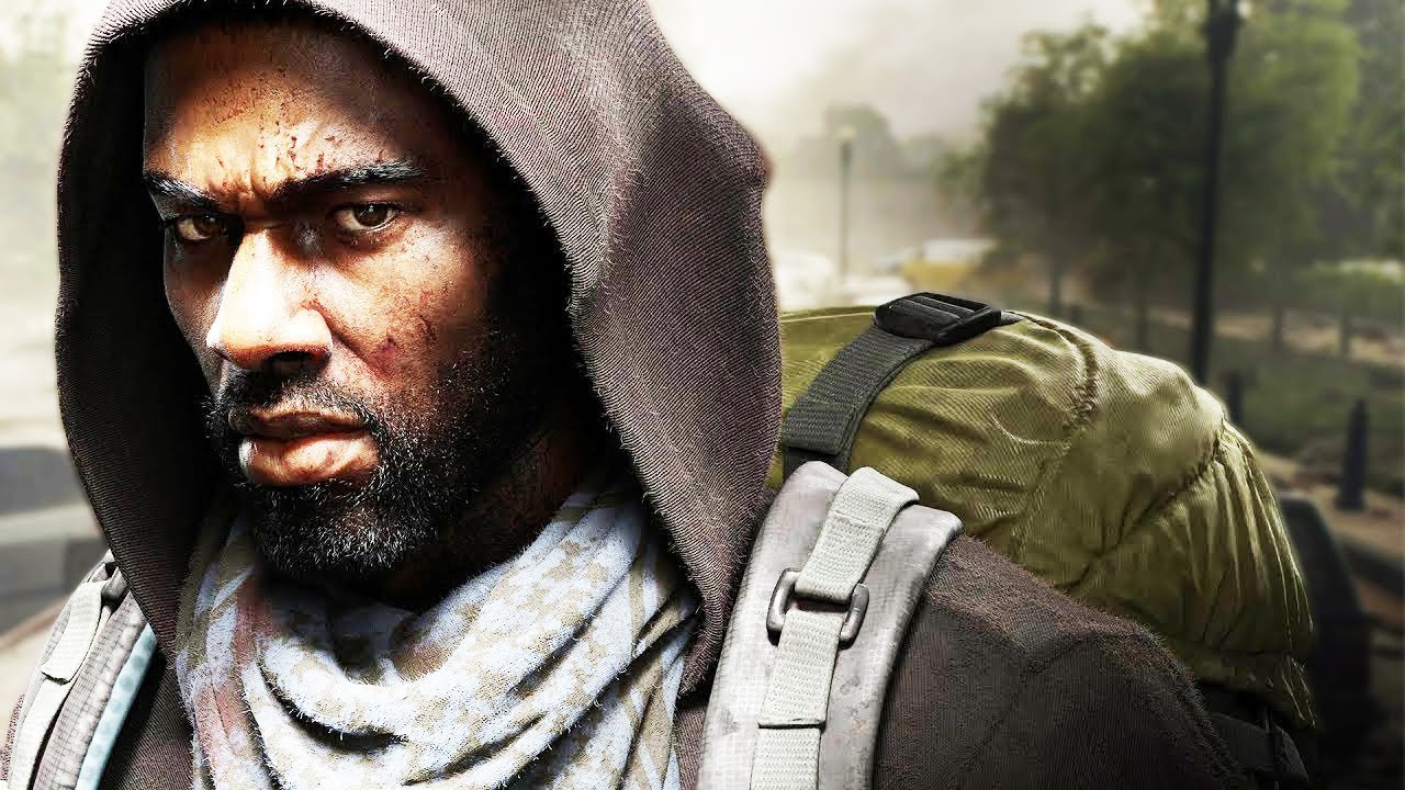 DUNIA ZOMBIE ITU KERAS - Overkill's The Walking Dead w/ VianoGaming