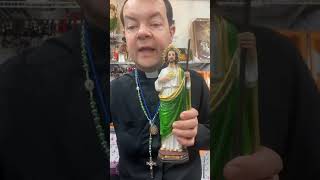 FATHER Adam Kotas🔔Do you want to break even financially if you're short on cash? Or if you don't ...