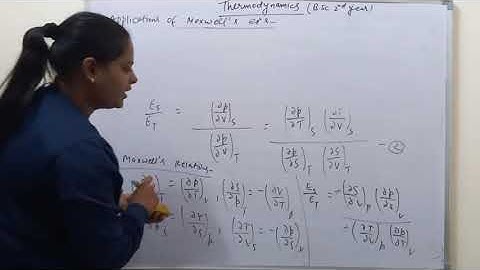 Applications of Maxwell