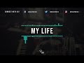 "My Life" - Freestyle Rap Beat| FreeHip Hop Instrumental Music 2023 |BlastyBeatz #Instrumentals