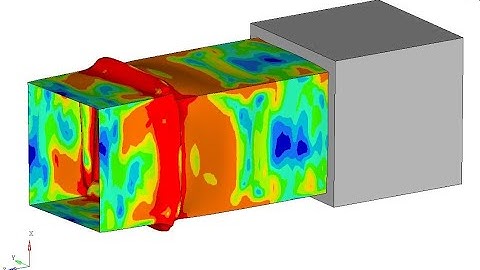Hypermesh -Abaqus Explicit Tutorial 6: Crash Test/Impact Test