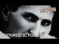 Futuristic Follies | MythBusters