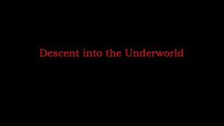 Descent into the Underworld: An Imaginary Recital of Random Music and Cut-Up Poetry by ArtsImmedia