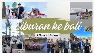 Bali Vlog #1 ||Kintamani,Desapenglipuran,Villacaturseminyak.