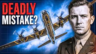 The Engineering 'Mistake' That Made the B-29 The Most Feared Bomber in History