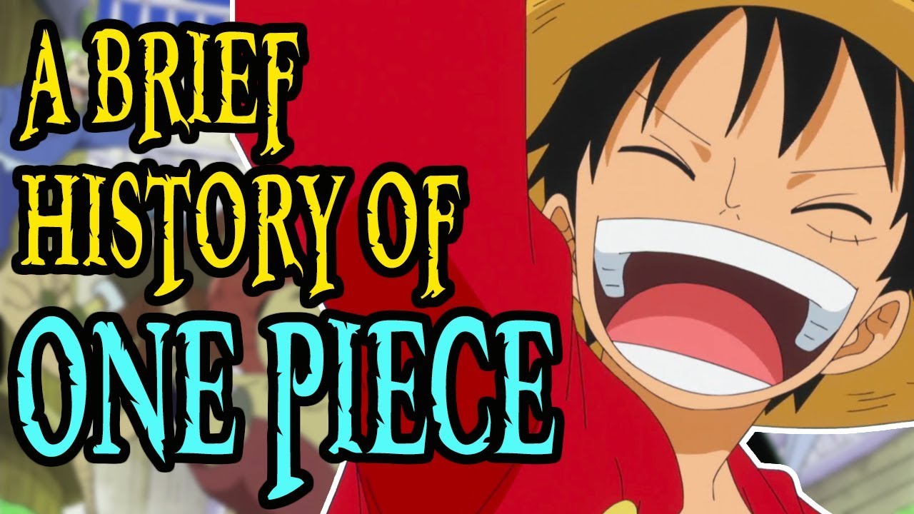 History - One piece