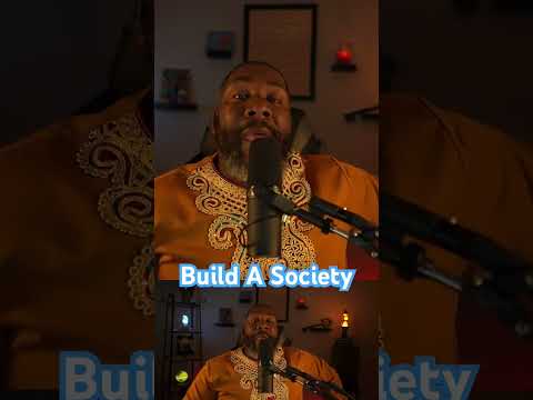 Why Can’t Blk Ppl Build Anything? 👀