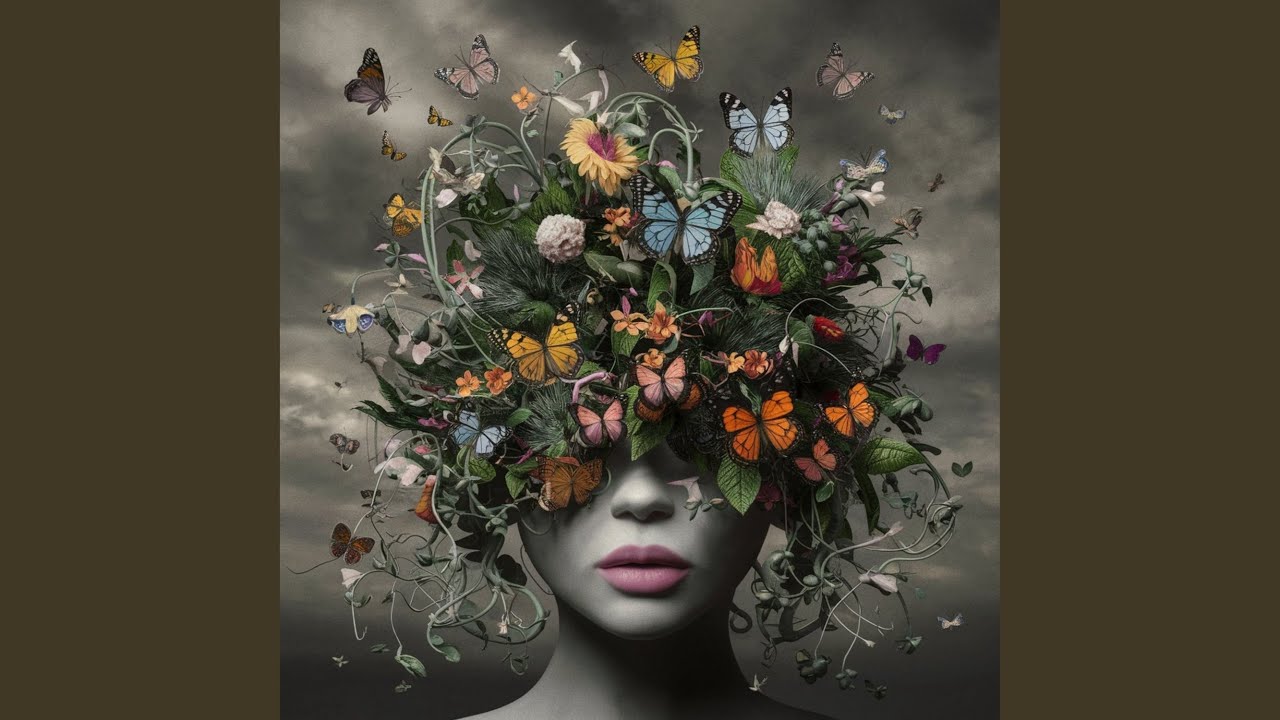 YouTube에서 Cosmic Frequency 보기 YouTube에서 Cosmic Frequency 보기