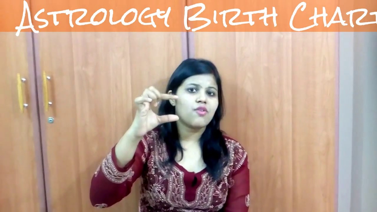 What Is Birth Chart YouTube What Is Birth Chart YouTube