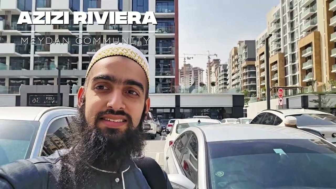 Binghatti Elite Project Details | Meydan Sales Center